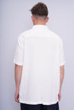 Camisa Blanco Patagonia Talla Xl Image 2