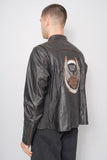 Jacket Negro harley davidson Talla 2W Image 2