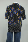 Camisa Multicolor Odo Talla L Image 2