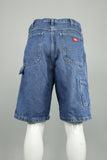 Short Azul Dickies Talla 34 Image 2