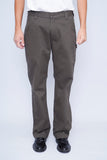 Pantalón Verde Carhartt Talla 34x32 Image 0