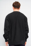 Polerón Negro Independent Talla L Image 2