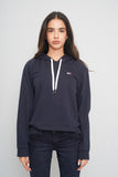 Polerón Azul Tommy Hilfiger Talla M