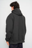 Polerón Negro Carhartt Talla Xl Image 2
