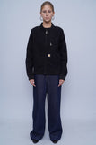 Jacket Negro Carhartt Talla L Image 3