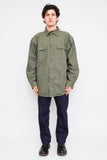 Jacket Verde Carhartt Talla L Image 3