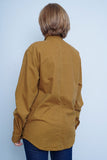 Jacket ocre Carhartt Talla S Image 2