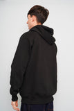Polerón Negro The North Face Talla L Image 2