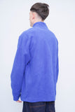 Poleron Azul Brooks Brothers Talla Xxl Image 2