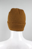Gorro cafe Carhartt Talla TU Image 2