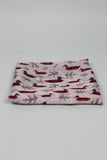 Pañuelo Multicolor usna Talla TU Image 1