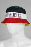 Gorro Multicolor Tommy Hilfiger Talla TU Image 1