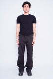 Pantalón Negro Prana Talla L Image 3