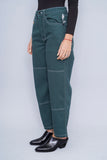 Pantalón Verde Empyre Talla TU Image 1