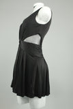 Vestido Negro Bcbg Talla S Image 1