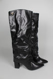 Bota/Botin Negro Guess Talla 7 Image 2
