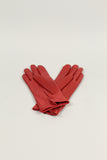 Guante Rojo  Nostalgic Talla M Image 0