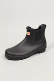 Bota/Botin Negro Hunter Talla 39 Image 1
