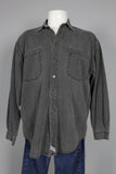 Camisa Gris Levi´S Talla L Image 0