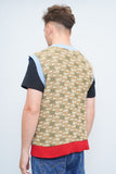 Sweater Multicolor ZARA SPALDING Talla M Image 2