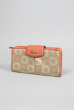 Cartera/Mochila Multicolor Coach Talla TU Image 1