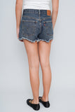 Short Azul Levis Talla W26 Image 2