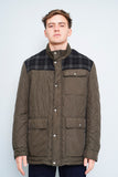 Jacket Verde cole haan Talla Xl Image 0