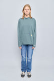 Polerón Verde Carhartt Talla Xl Image 3