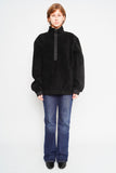 Poleron Negro lululemon Talla L Image 3