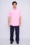 Camisa Rosado ralph lauren Talla Xl Image 3
