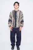 Sweater Multicolor Tundra Talla Xl Image 3