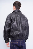 Jacket Negro maxam Talla L Image 2