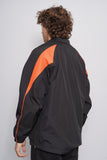 Cortaviento Negro halloway Talla M Image 2