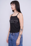 Top Negro Juicy Couture Talla S Image 1