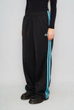Buzo/Legging Negro Adidas Talla M Image 1