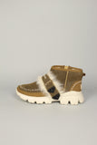 Bota/Botin camel UGG Talla 37 Image 0