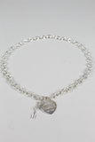 Collar plateado Tiffany & Co. Talla TU Image 0