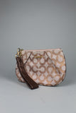 Cartera/Mochila Rosado Coach Talla TU Image 1