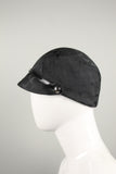 Gorro Negro Coach Talla TU Image 1