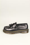 Bototo Negro Drt Martens Talla 45