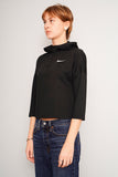 Polera Negro Nike Talla S Image 1