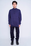 Sweater Azul hawker rye Talla Xl Image 3