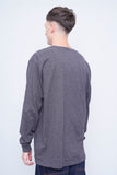 Polera Gris Carhartt Talla L Image 2