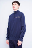 Sweater Azul Michael Kors Talla Xl Image 1