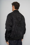 Cortaviento Negro harley davidson Talla Xxl Image 2