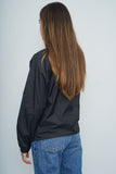 Cortaviento Negro Columbia Talla L Image 2