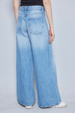 Jeans Azul Zara Talla 38 Image 2