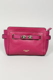 Cartera/Mochila cranberry Coach Talla TU Image 0