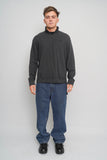Polerón Gris polo ralph lauren Talla M Image 3