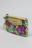 Cartera/Mochila Multicolor Coach Talla TU Image 1